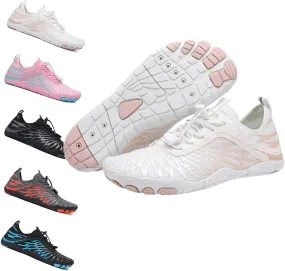 Barefoot Shoes Women - 2025 New Vitality Women's Footwear