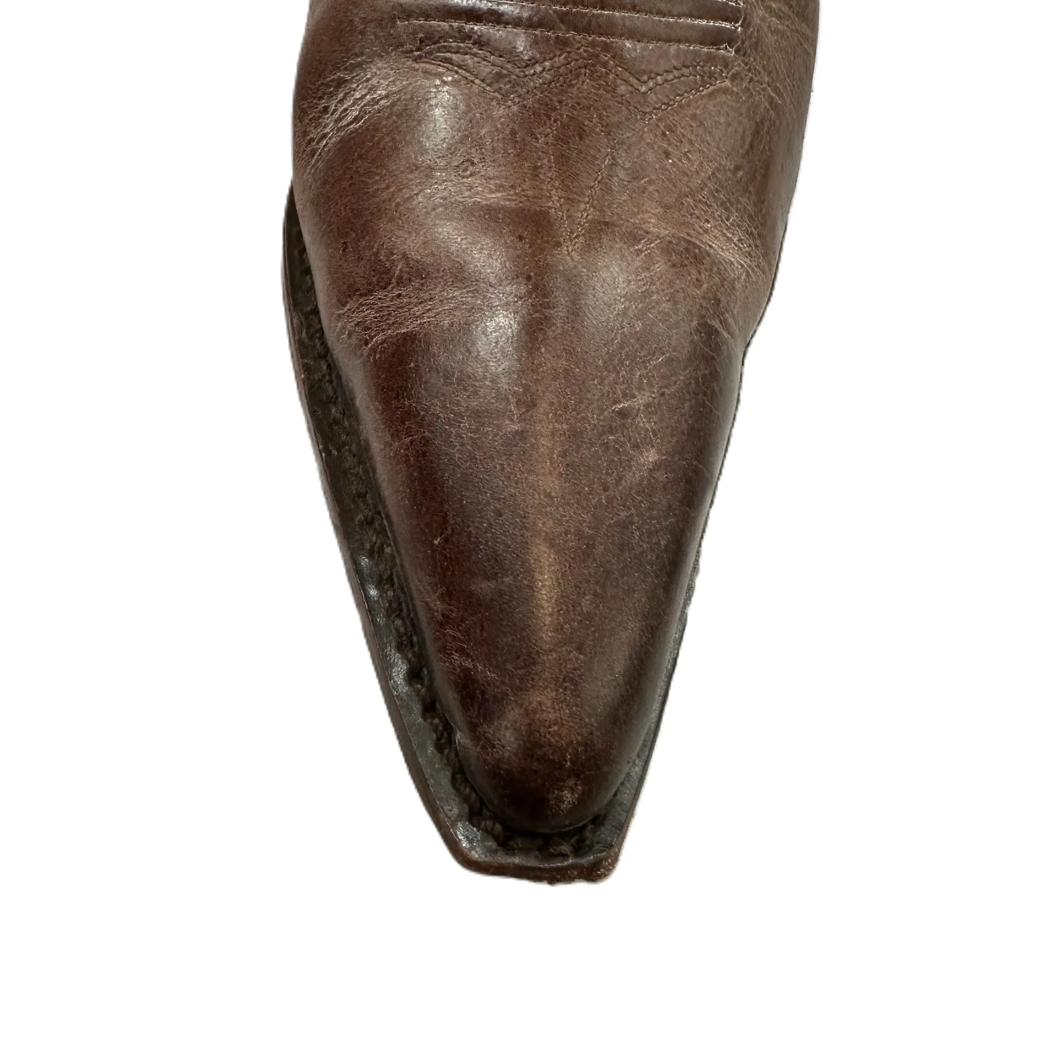 Boots Western By Charlie 1 Horse In Brown, Size: 6