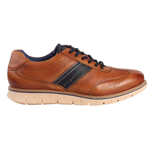 Bugatti Men's Casual Shoes - 331-ARY01 - Tan