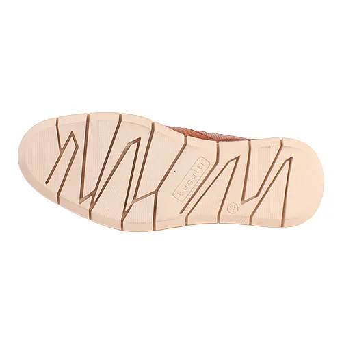 Bugatti Men's Casual Shoes - 331-ARY01 - Tan