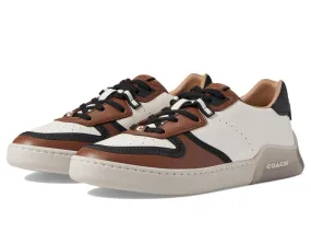 Citysole Leather Court
