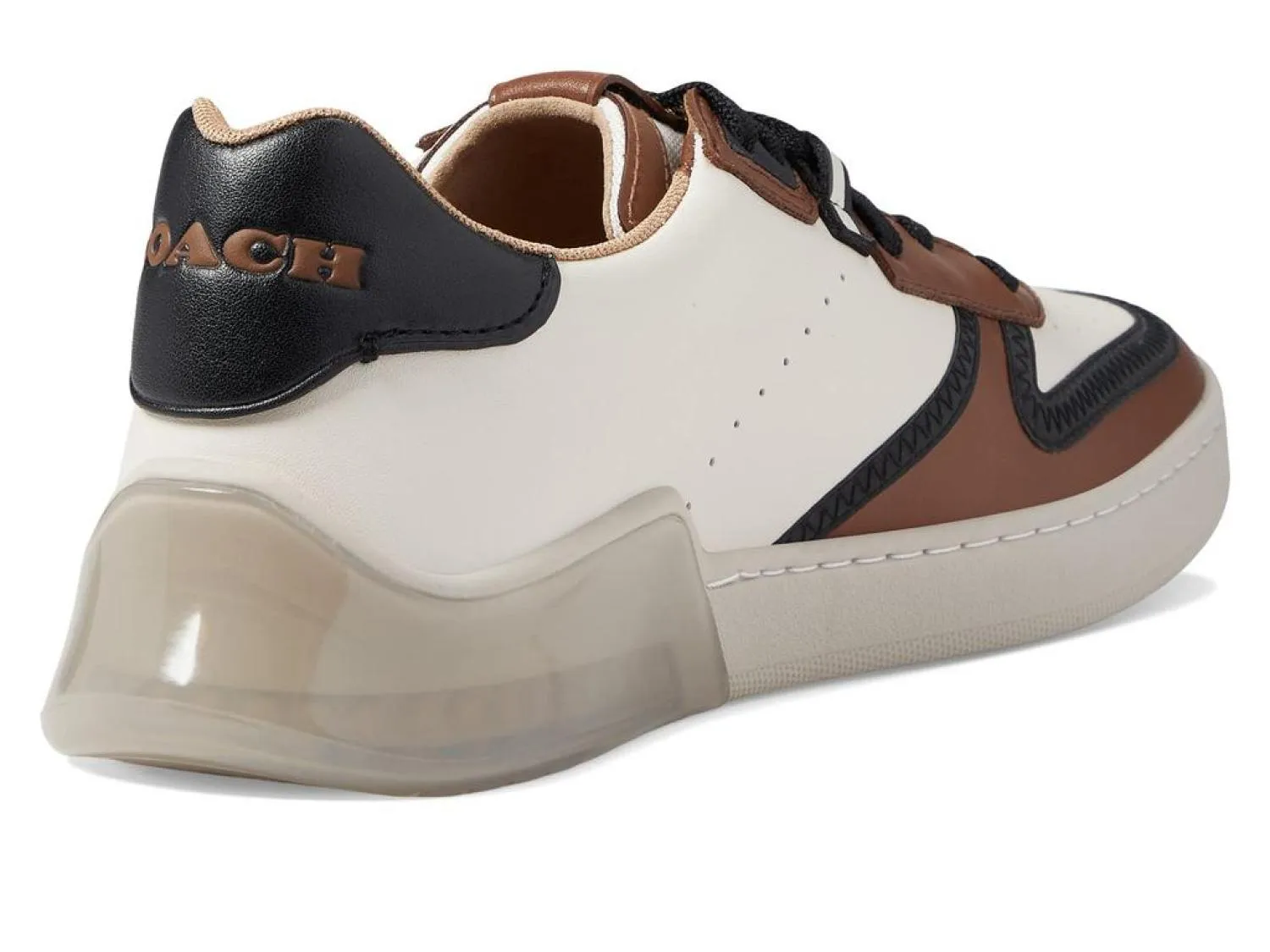 Citysole Leather Court