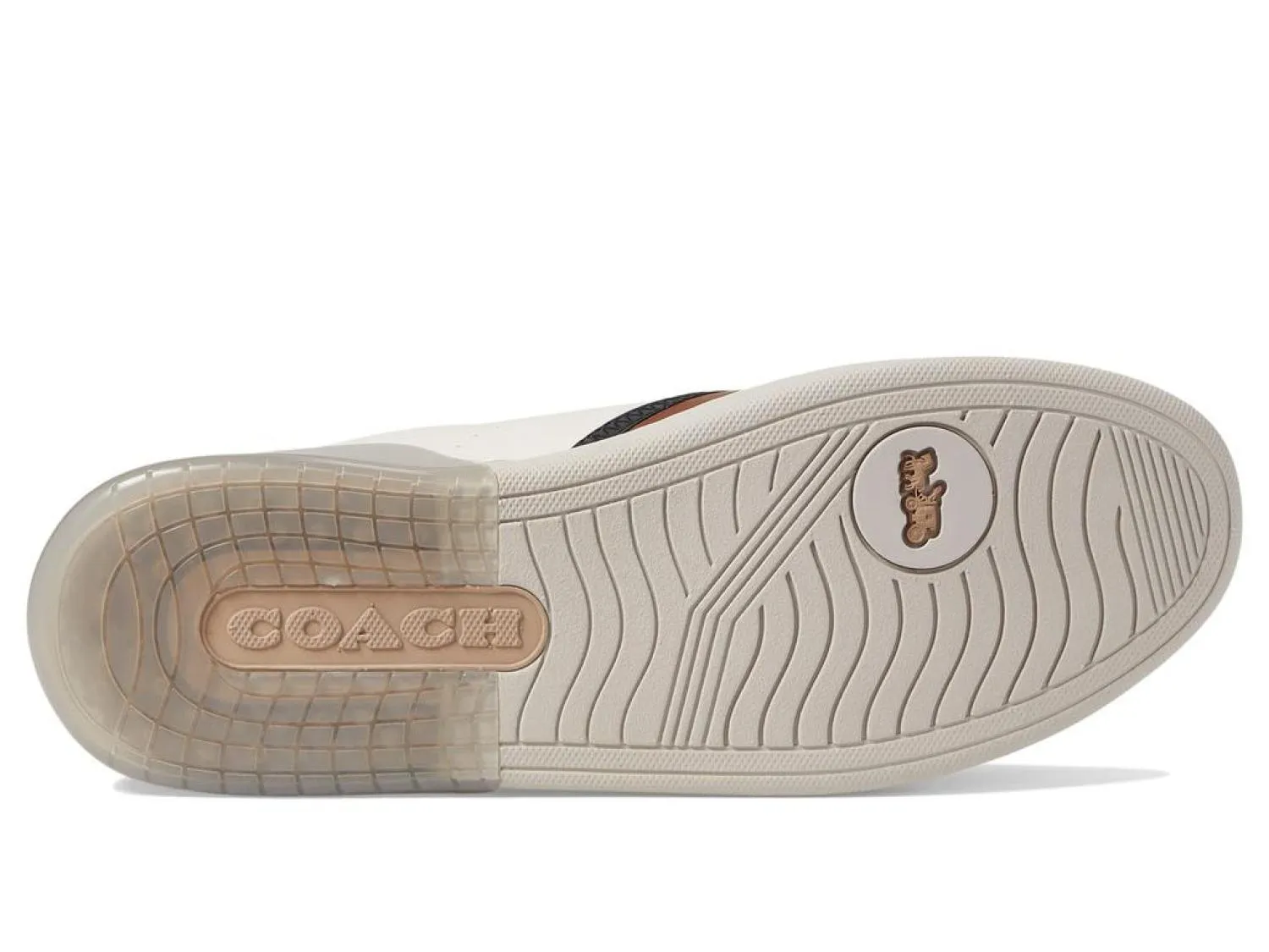 Citysole Leather Court