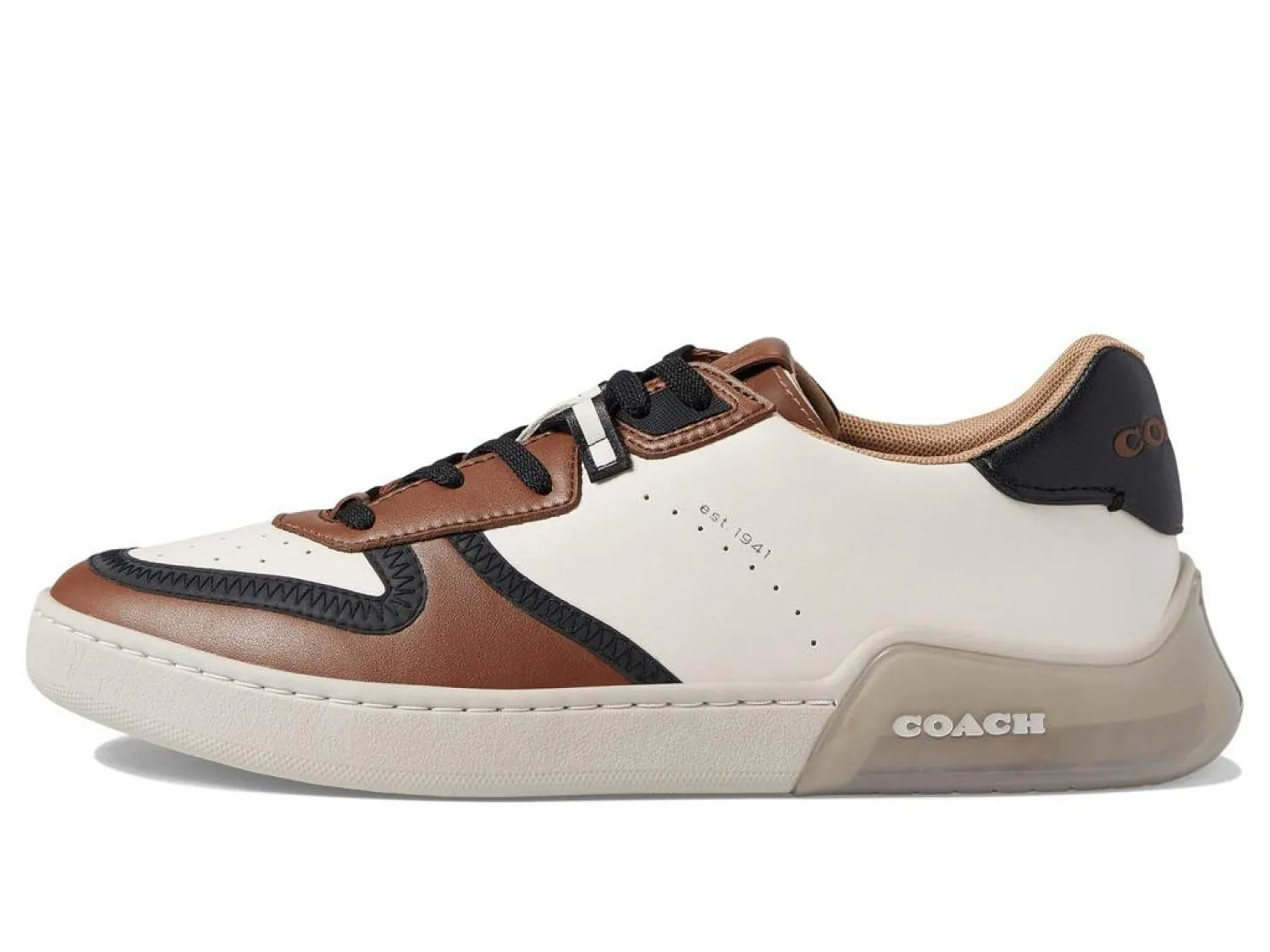 Citysole Leather Court