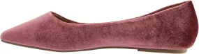 Corkys Footwear Hey Girl Women's Over It Slip-on Flat