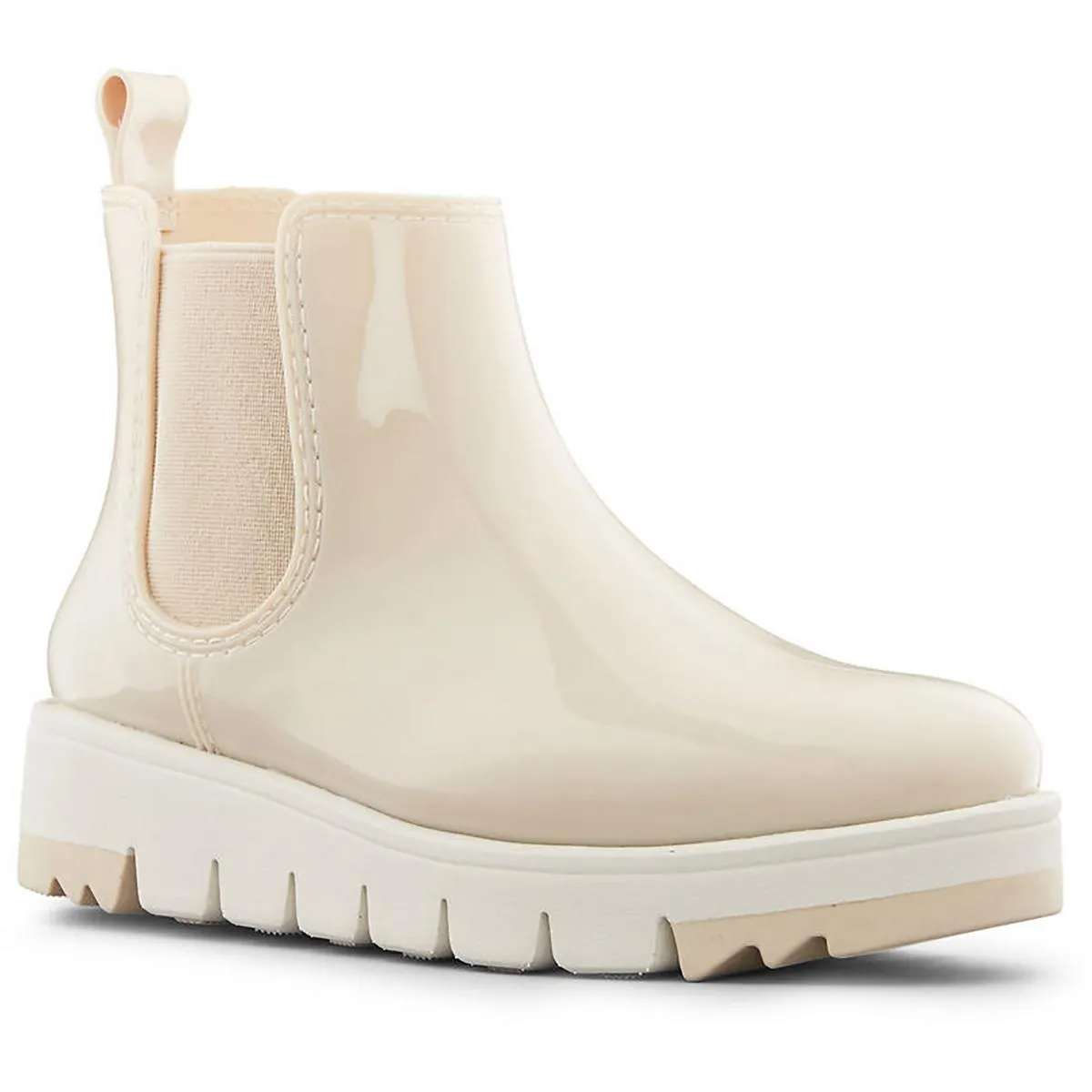 Cougar Womens Firenze Rubber Waterproof Rain Boots