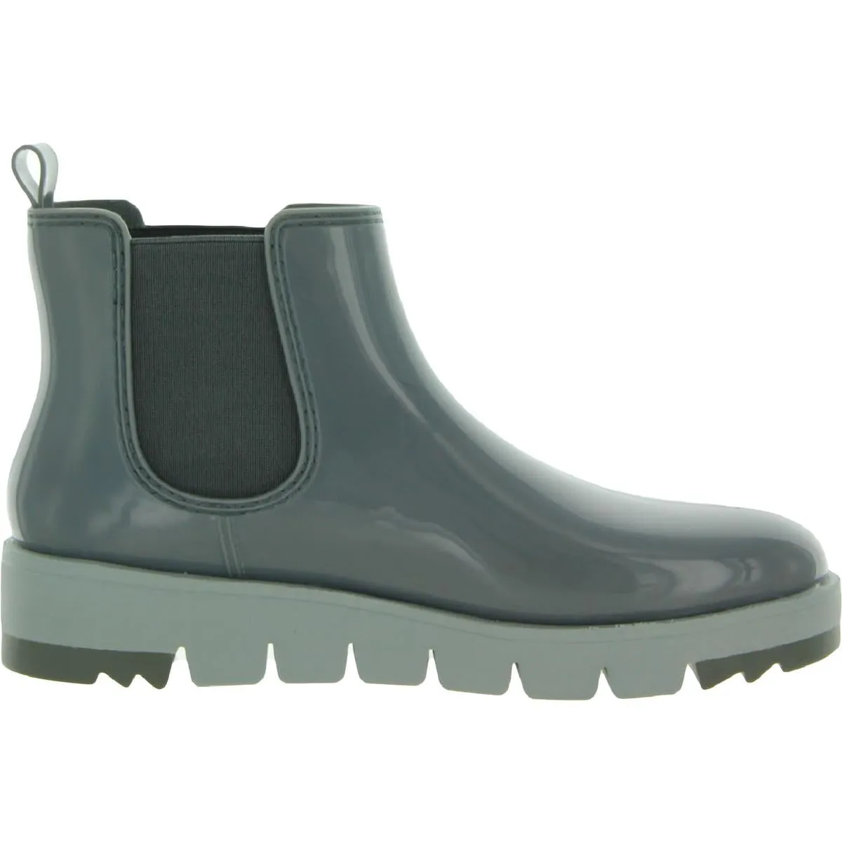 Cougar Womens Firenze Rubber Waterproof Rain Boots