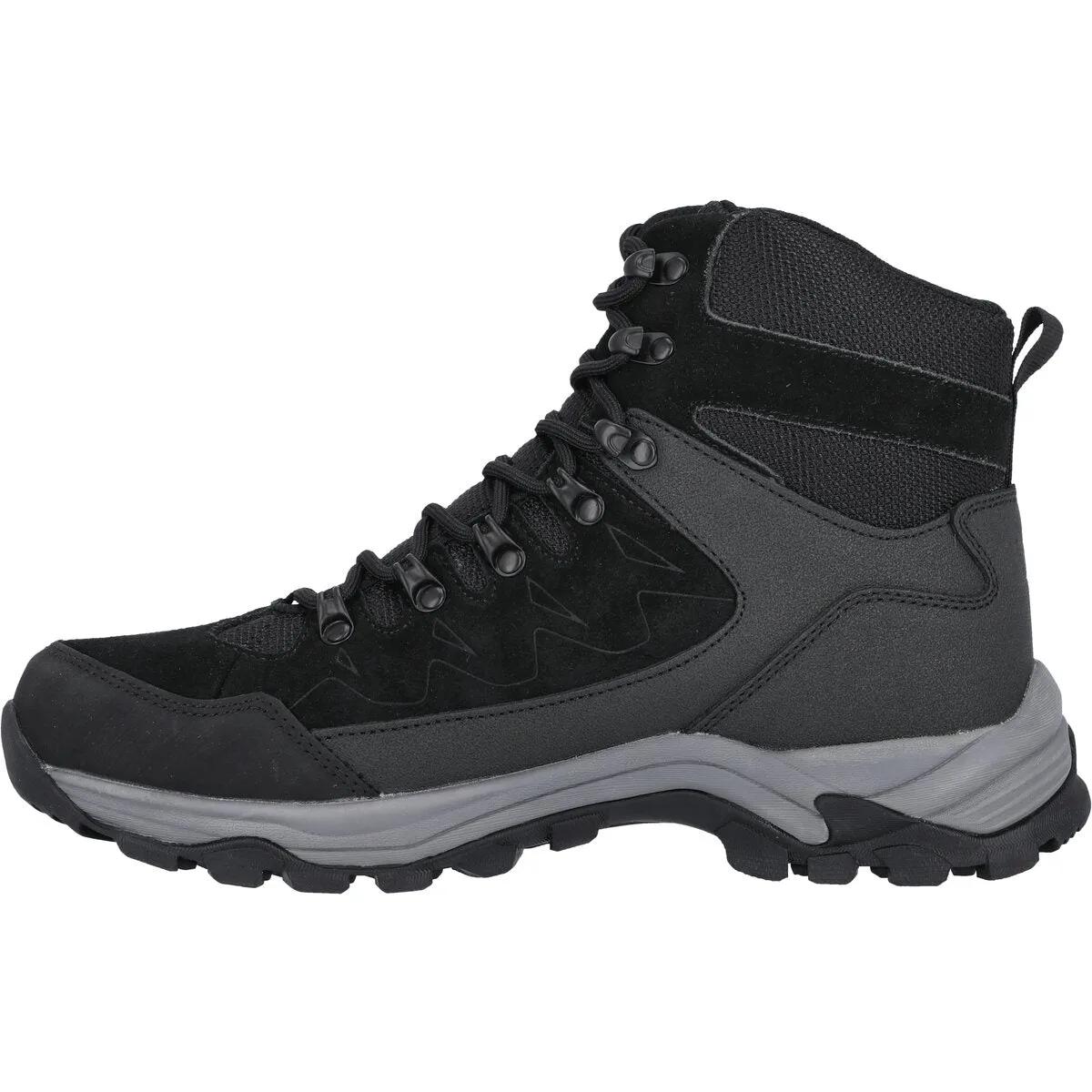 Detion U Outdoor Leather Boot WP
