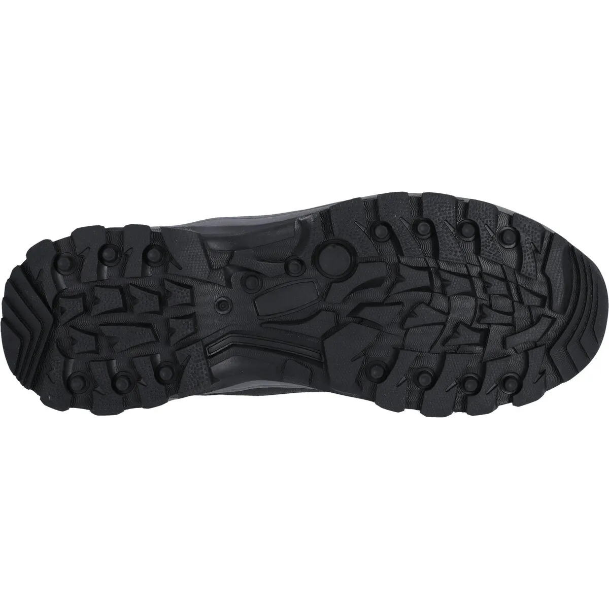 Detion U Outdoor Leather Boot WP