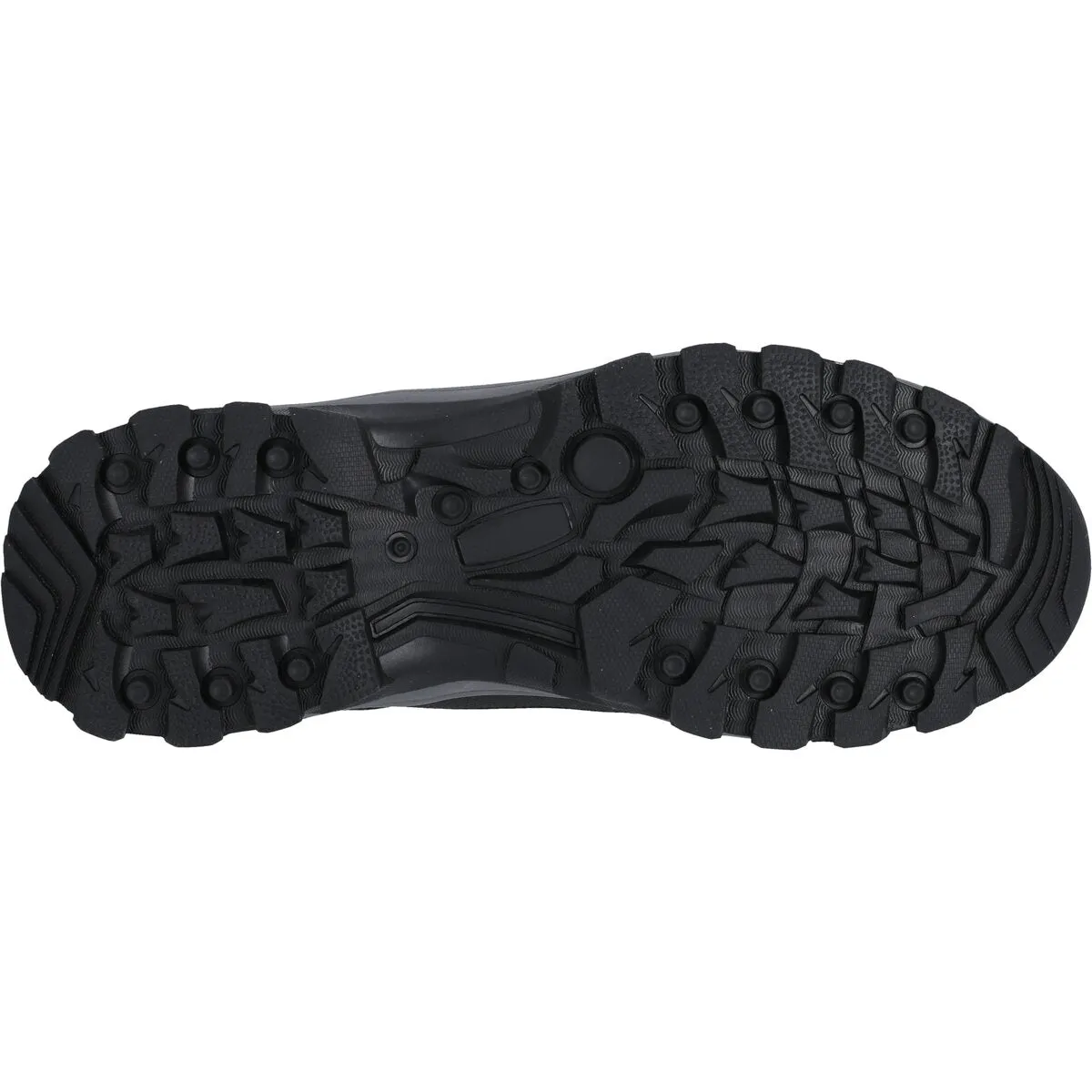 Detion U Outdoor Leather Boot WP