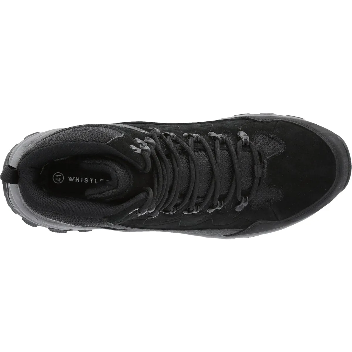 Detion U Outdoor Leather Boot WP