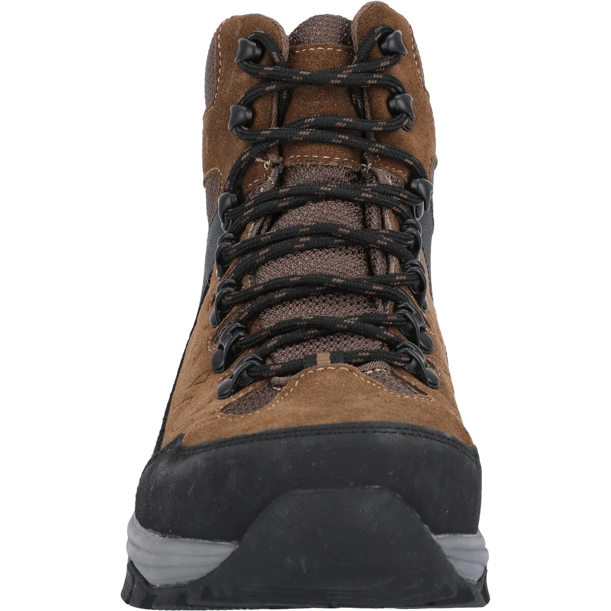 Detion U Outdoor Leather Boot WP