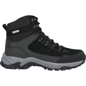 Detion U Outdoor Leather Boot WP