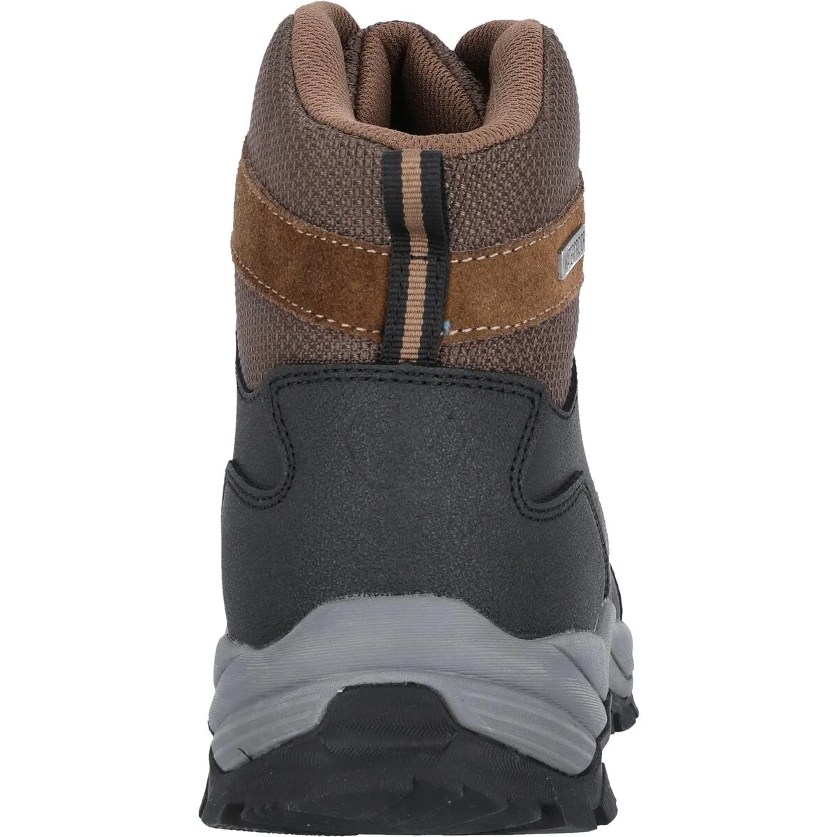 Detion U Outdoor Leather Boot WP