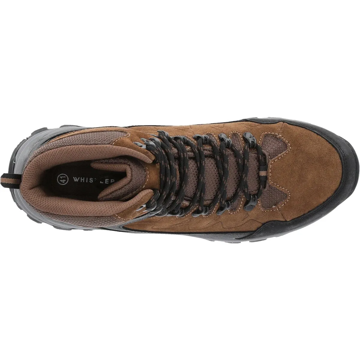 Detion U Outdoor Leather Boot WP