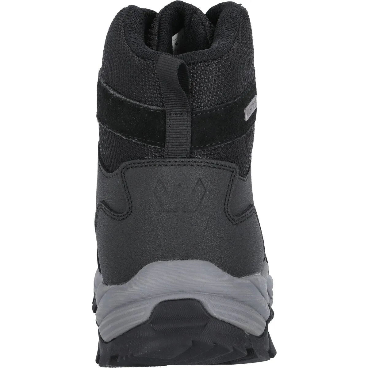 Detion U Outdoor Leather Boot WP