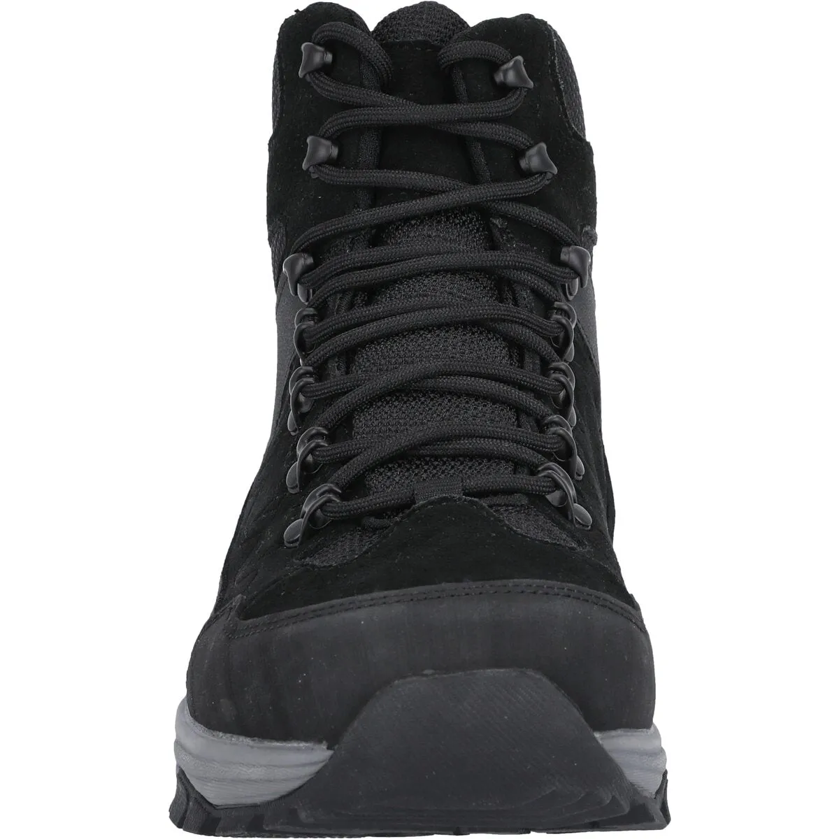 Detion U Outdoor Leather Boot WP