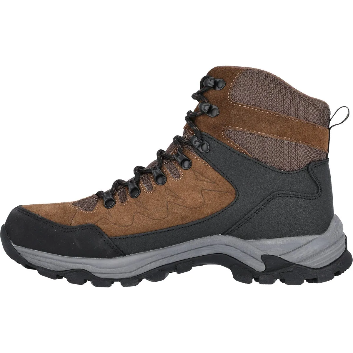 Detion U Outdoor Leather Boot WP