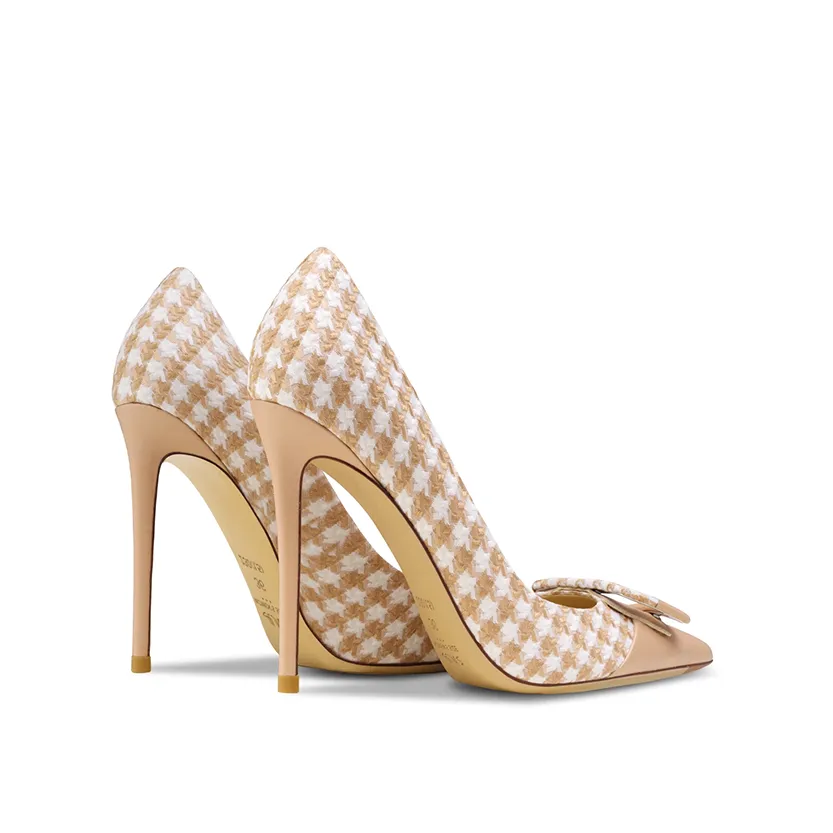 Funki Buys | Shoes | Women's Genuine Leather Patent Pumps