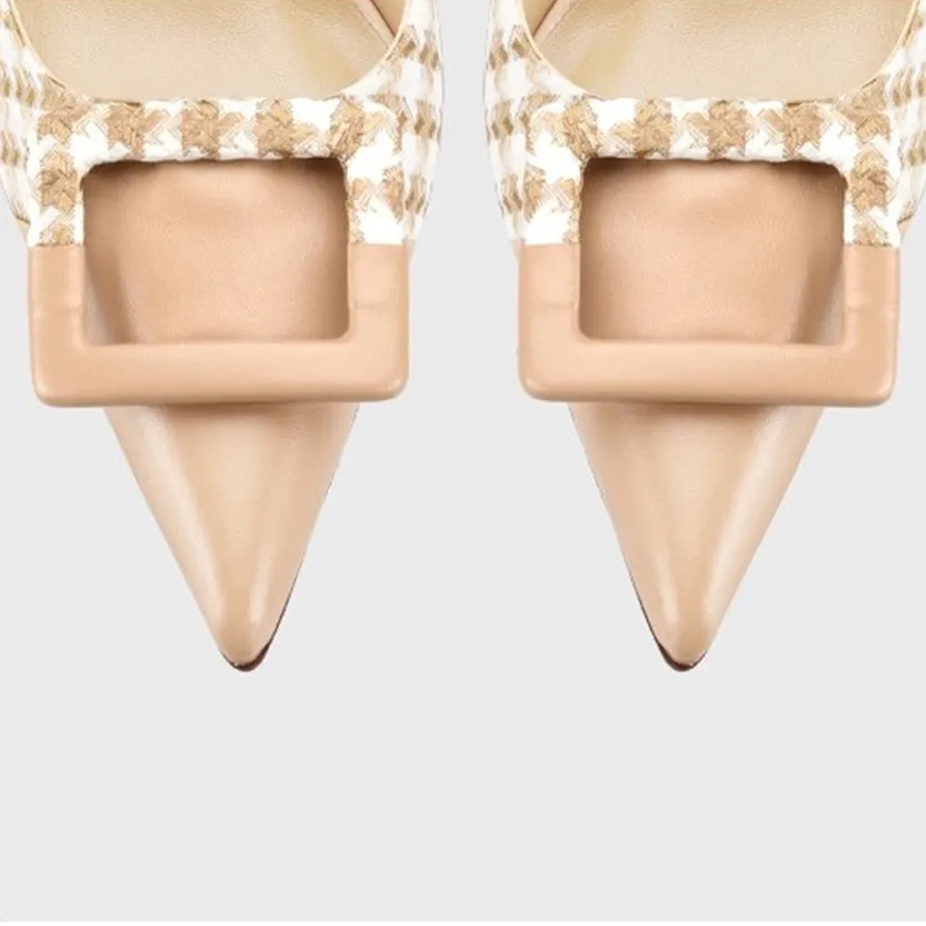 Funki Buys | Shoes | Women's Genuine Leather Patent Pumps
