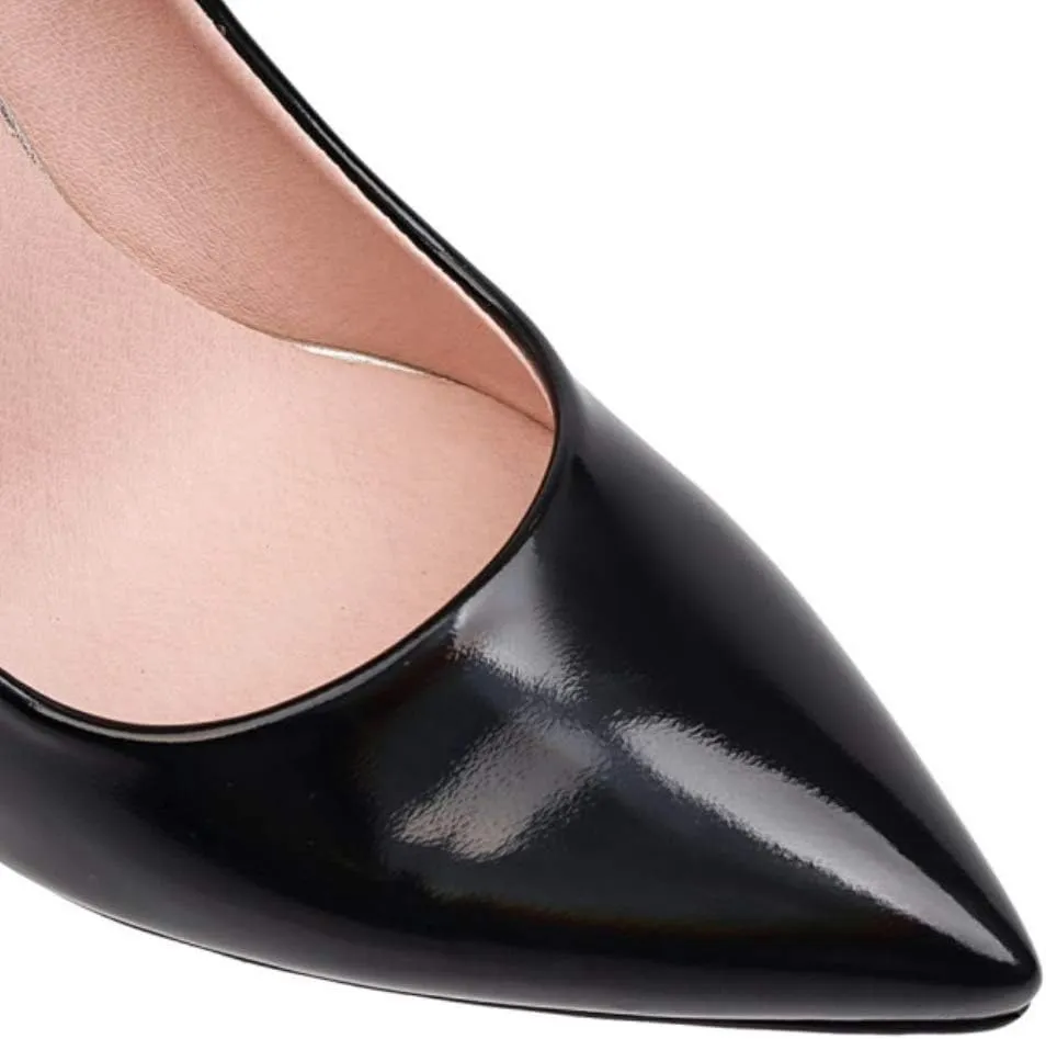 Gracemee Women Fashion Pumps Stiletto High Heels