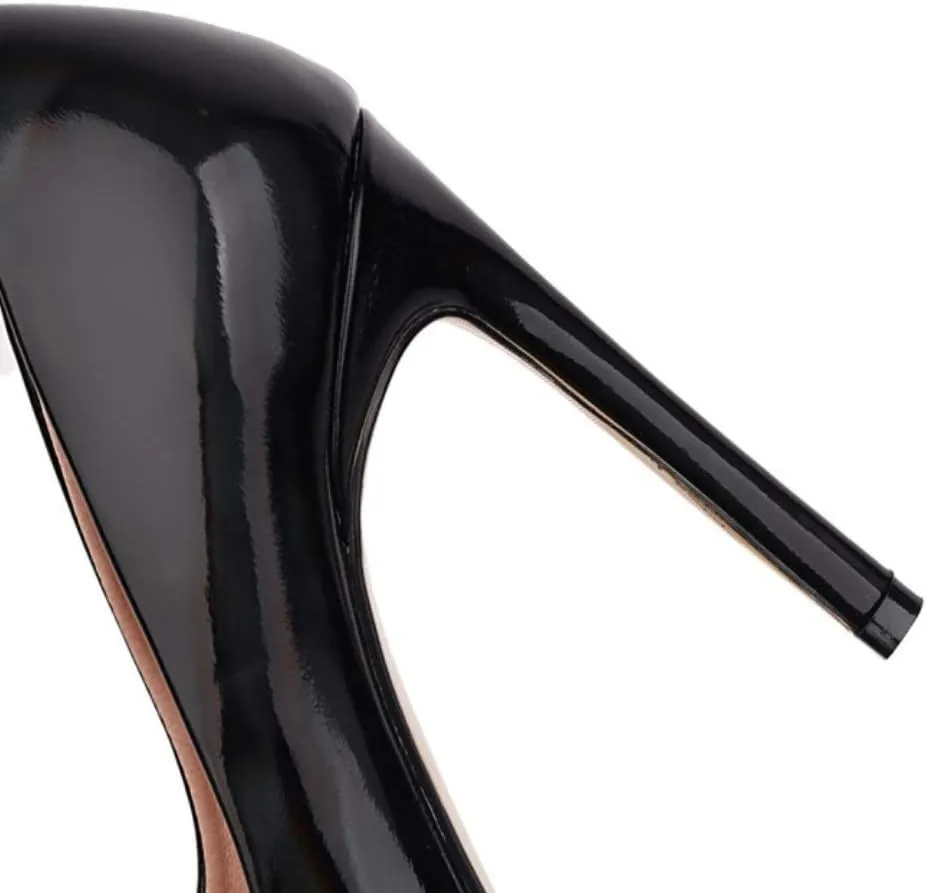 Gracemee Women Fashion Pumps Stiletto High Heels