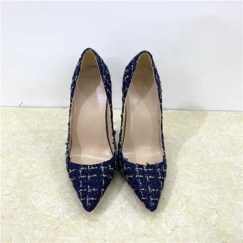 High Heels Pumps
