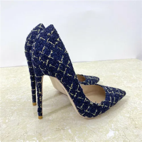 High Heels Pumps