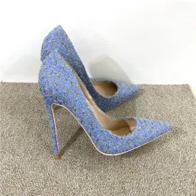 High Heels Pumps