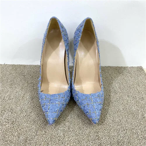 High Heels Pumps