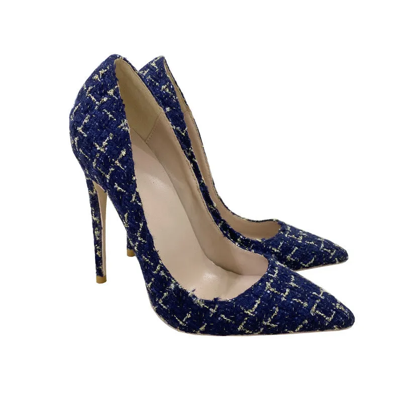 High Heels Pumps