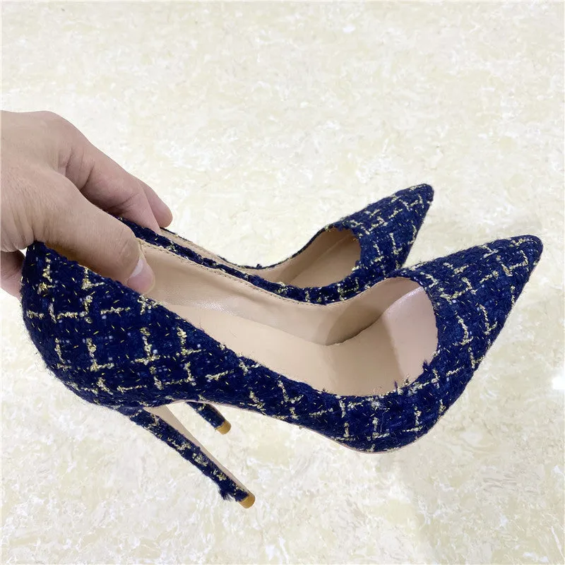 High Heels Pumps