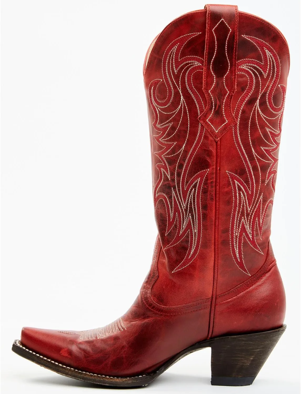 Idyllwind Women's Redhot Western Boot Snip Toe - Biwfa22l100