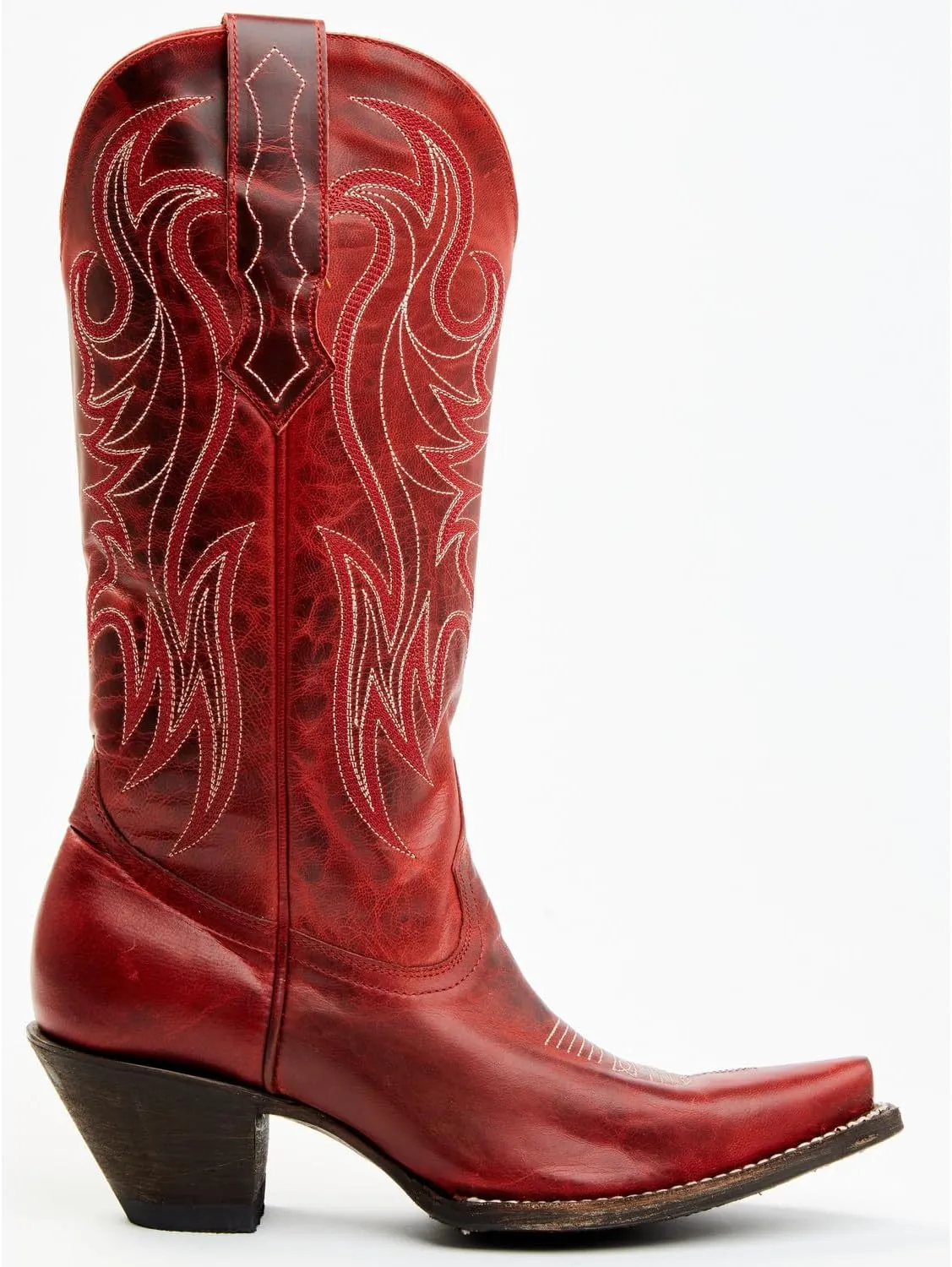 Idyllwind Women's Redhot Western Boot Snip Toe - Biwfa22l100