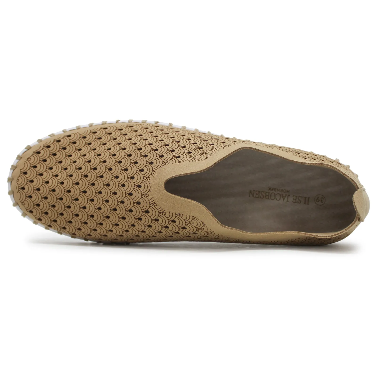 Ilse Jacobsen Tulip 139 Textile Women's Comfort Shoes - UK 9 - US 11 Women - EU 41