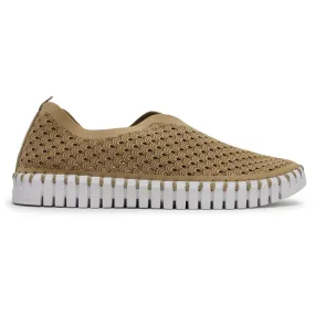 Ilse Jacobsen Tulip 139 Textile Women's Comfort Shoes - UK 9 - US 11 Women - EU 41