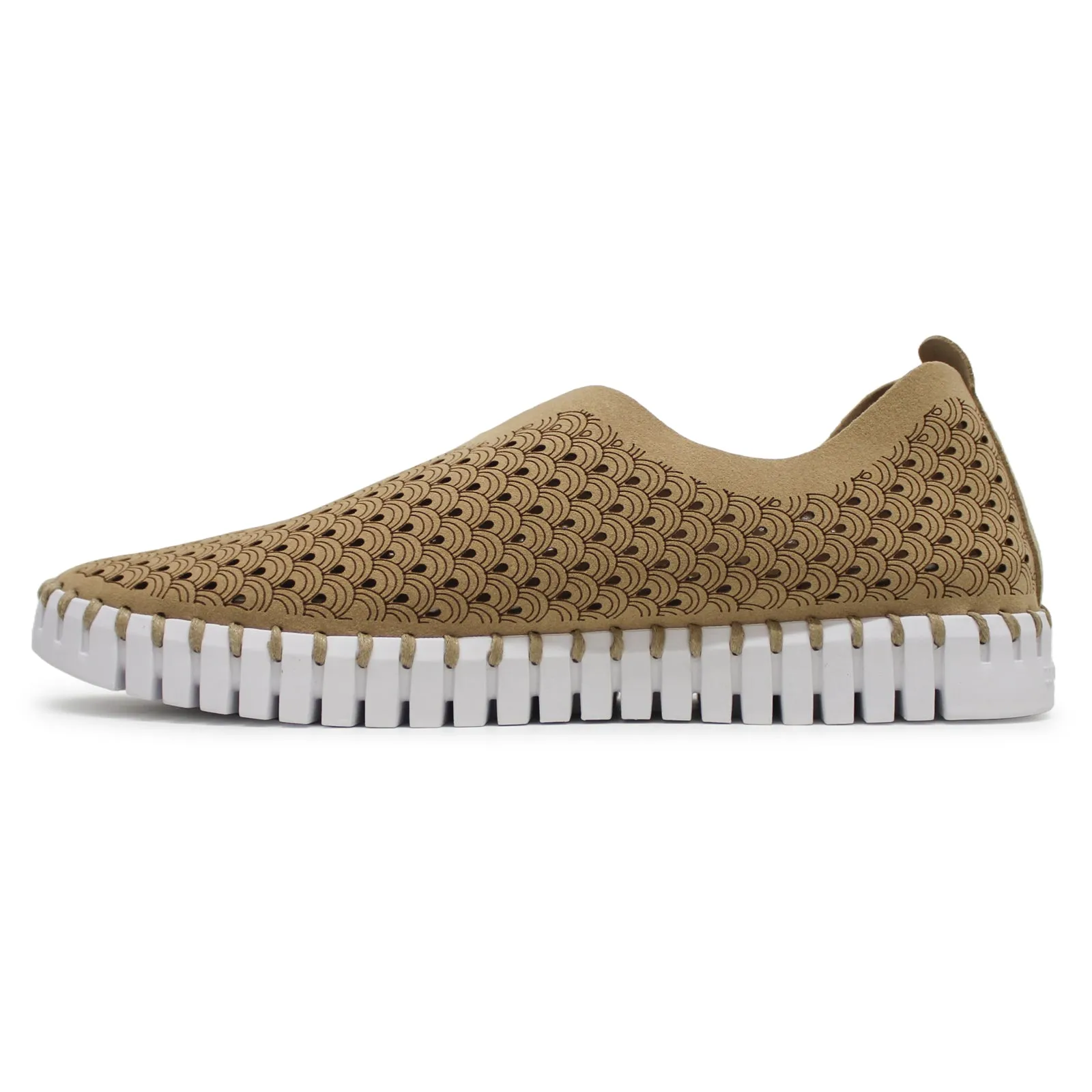 Ilse Jacobsen Tulip 139 Textile Women's Comfort Shoes - UK 9 - US 11 Women - EU 41