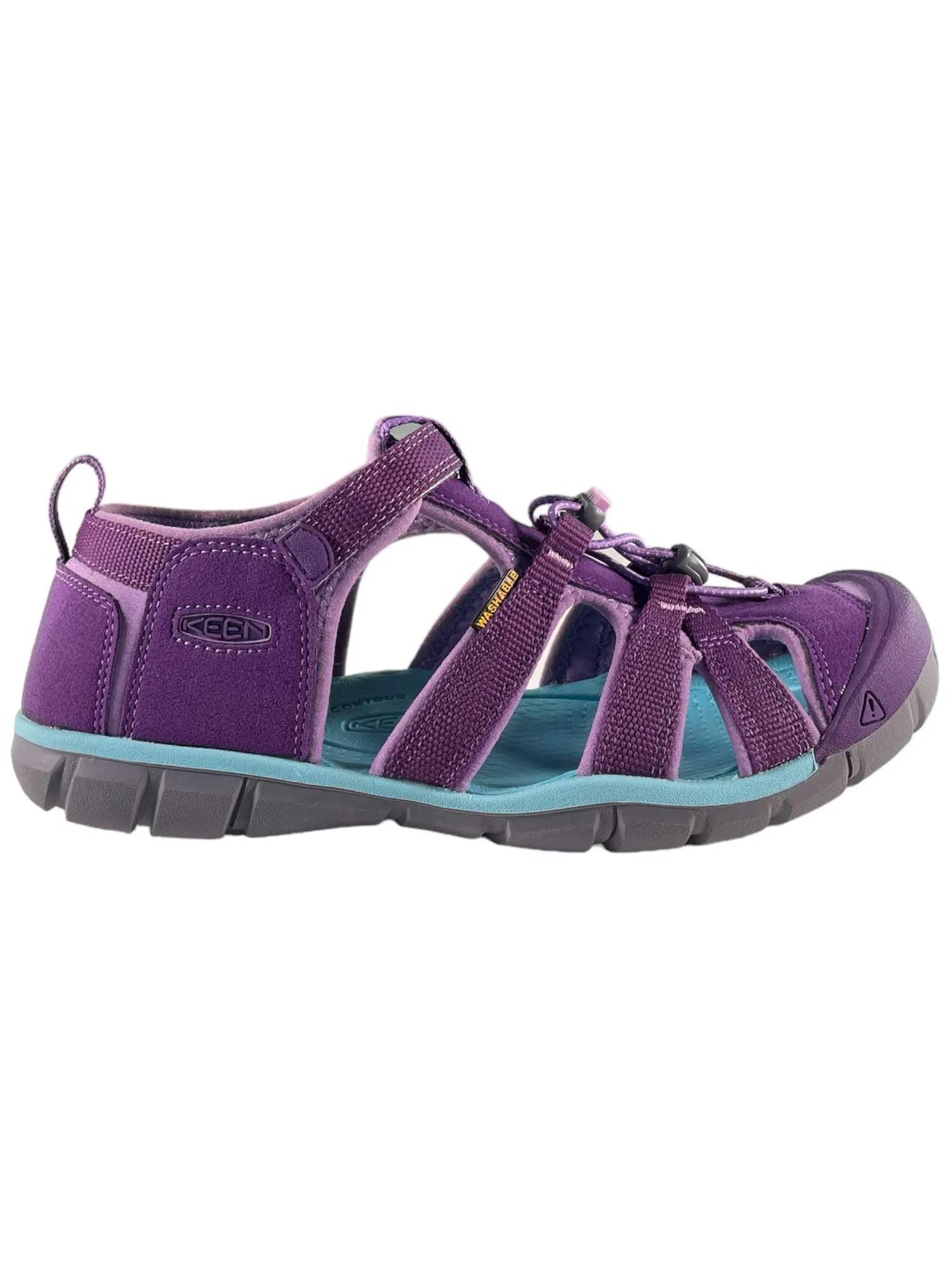 KEEN Youth Seacamp II CNX Sandal