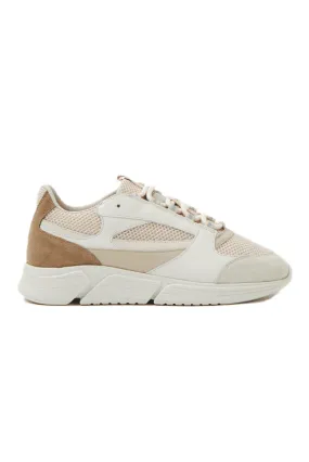 Men's Belier Beige/Beige Sports Lux Runner