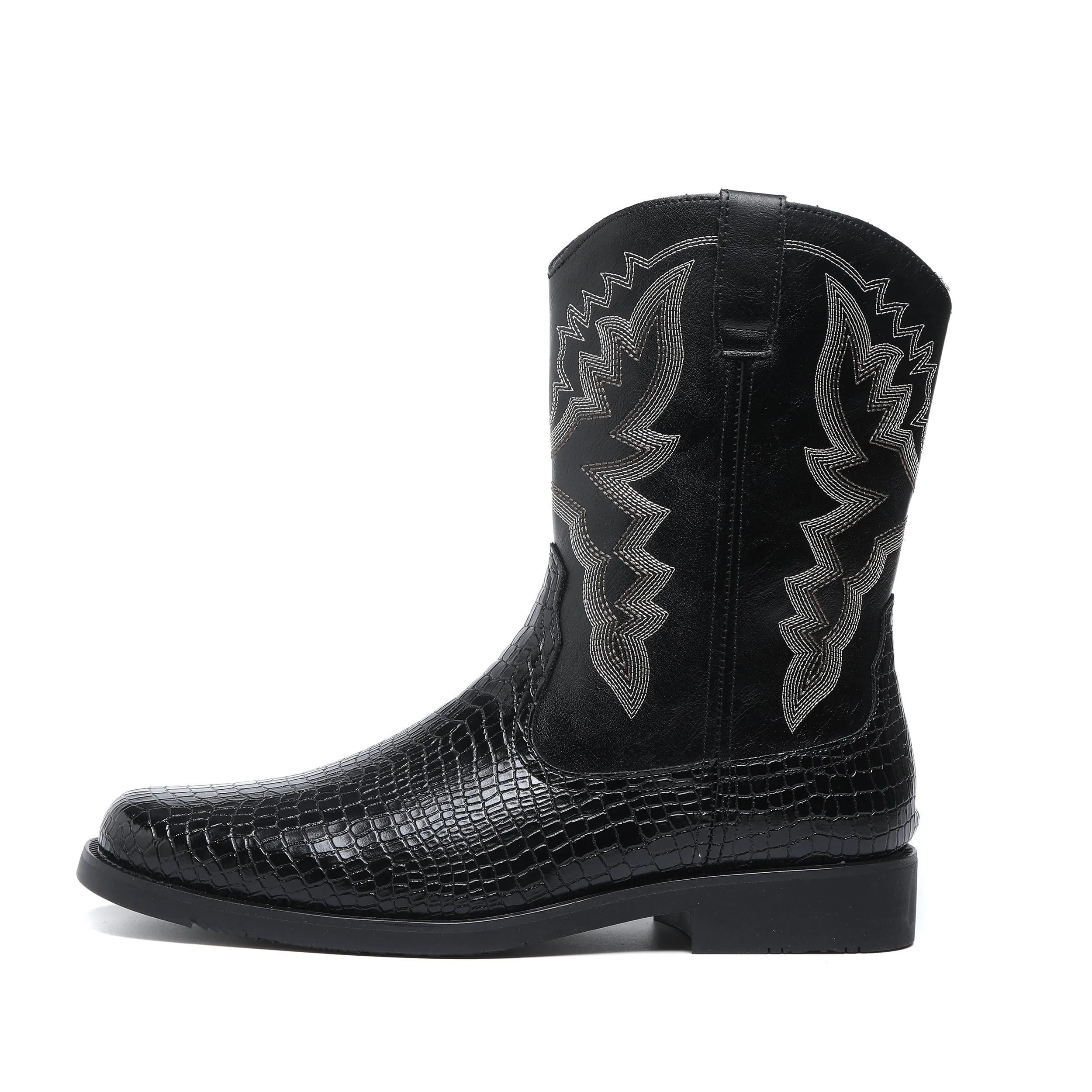 Men's Western Cowboy Boots 8365
