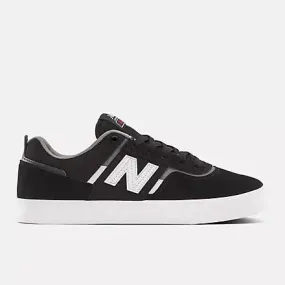 New Balance Jamie Foy 306 - Black/White