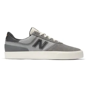 New Balance Numeric 272 Wide Skateboard Shoe - Grey/Black