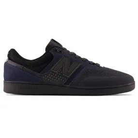 New Balance Numeric Westgate 508 Skateboard Shoe - Navy/Black