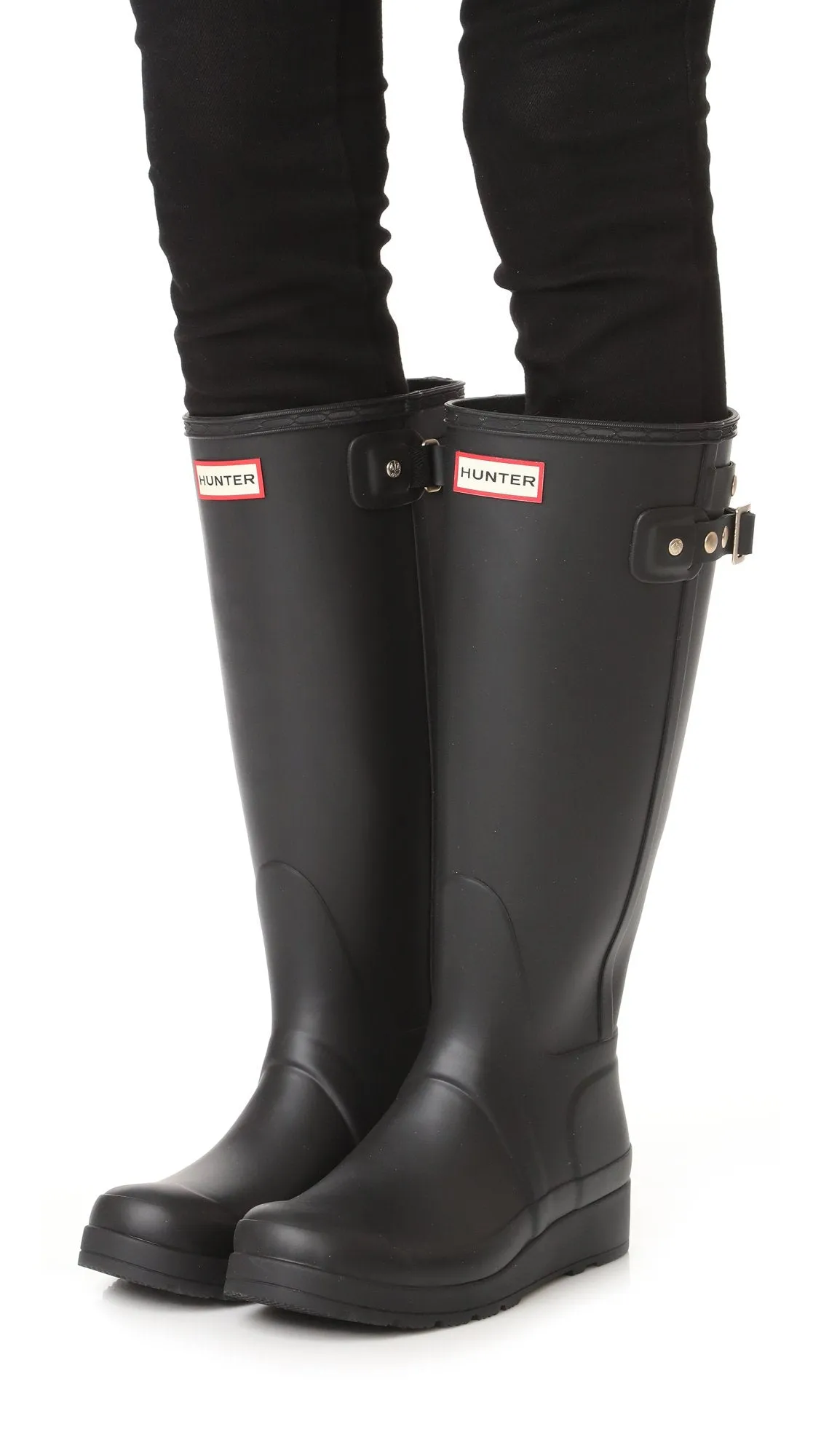 Original Tall Boot - Women