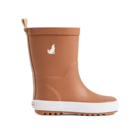 Rain Boots (Terracotta)
