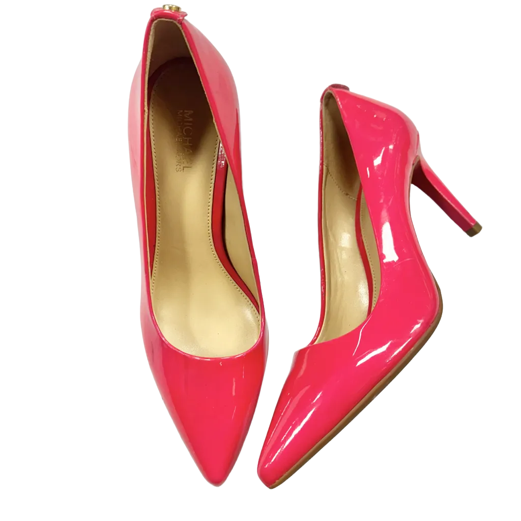 Shoes Heels Stiletto By Michael By Michael Kors  Size: 6
