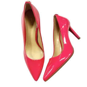 Shoes Heels Stiletto By Michael By Michael Kors  Size: 6