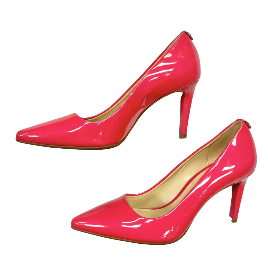 Shoes Heels Stiletto By Michael By Michael Kors  Size: 6