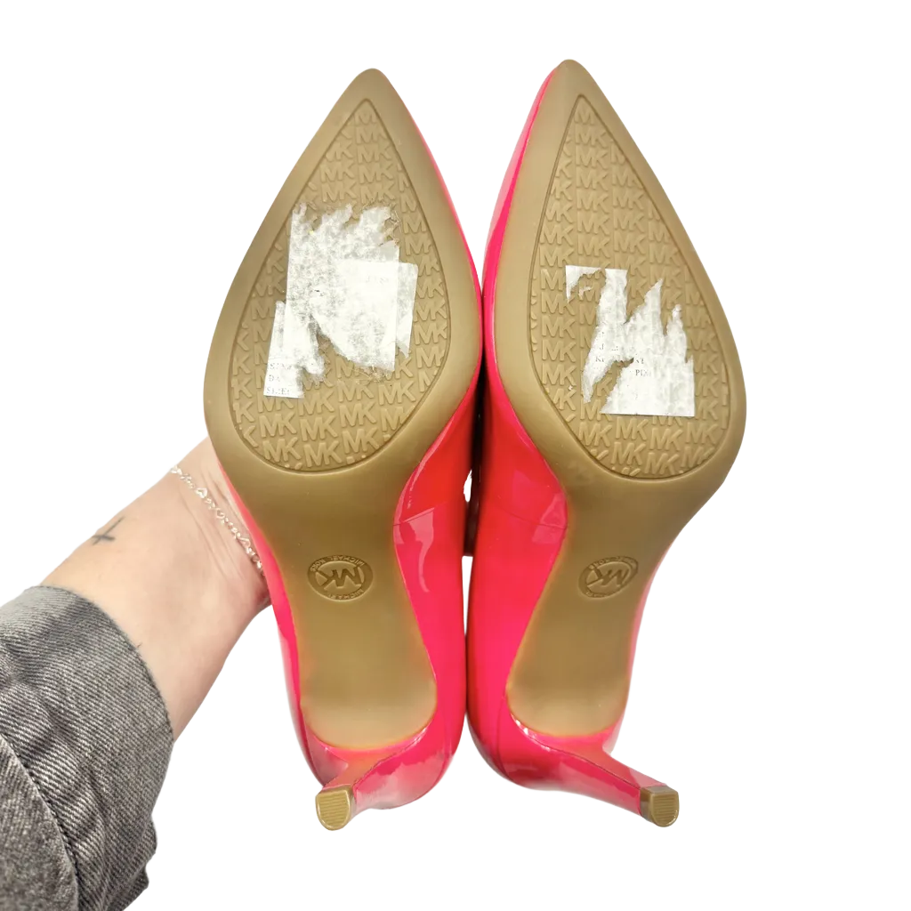 Shoes Heels Stiletto By Michael By Michael Kors  Size: 6