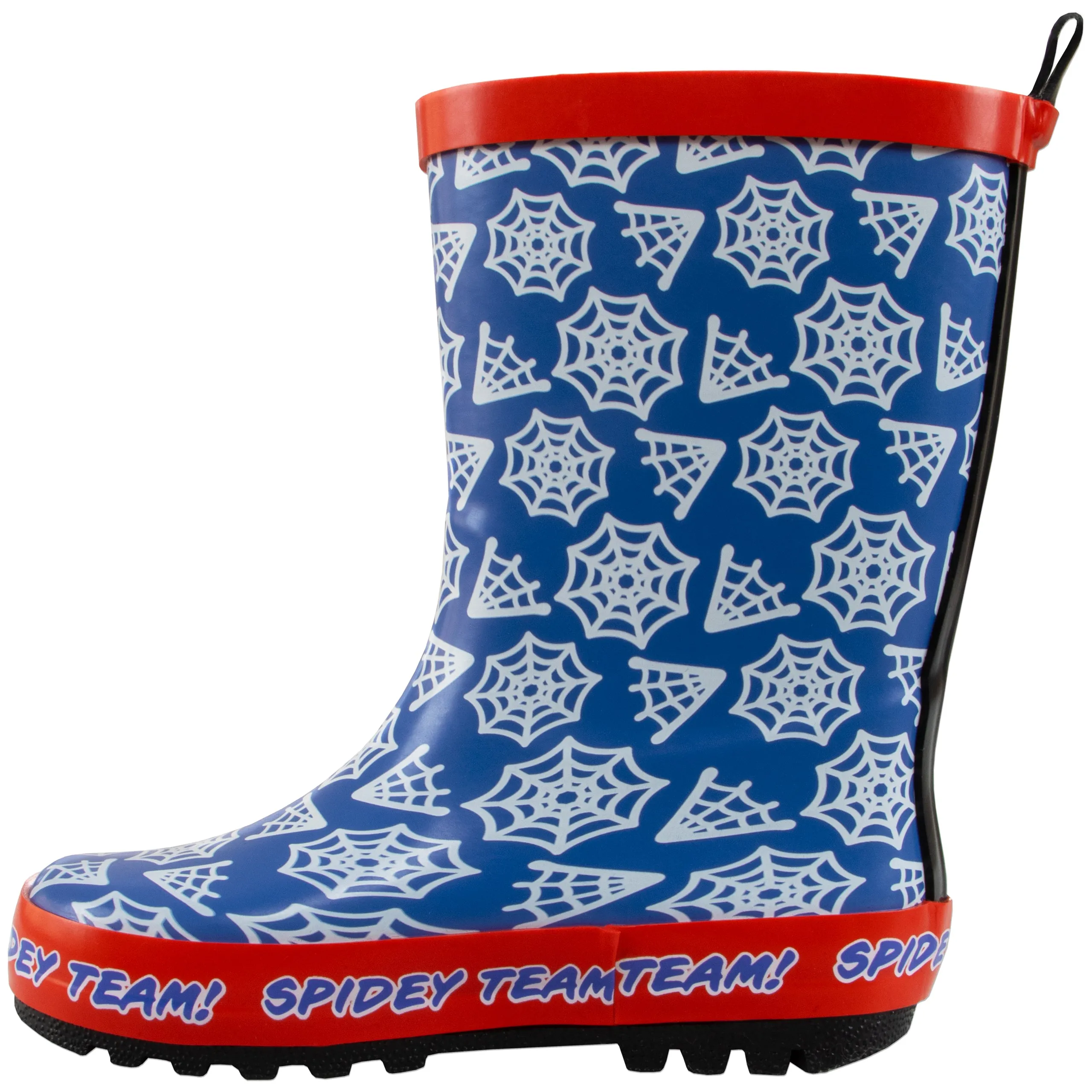 Spidey And His Amazing Friends Wellies